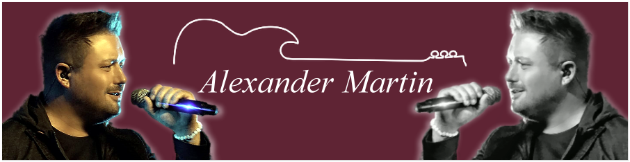 Banner Alexander Martin